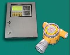 供应SNK8000臭氧气体报警器 