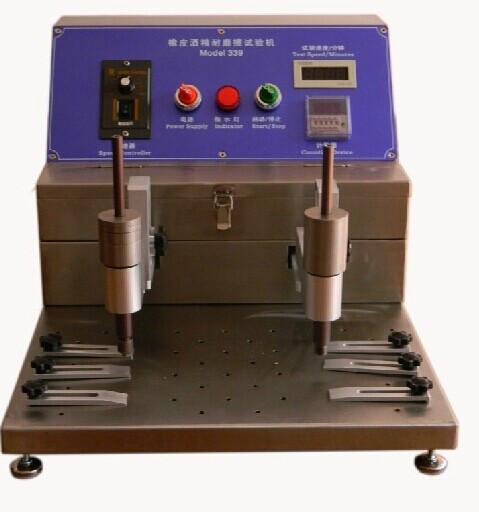 供应耐磨仪 国产高品质 酒精耐磨测试仪A20-339