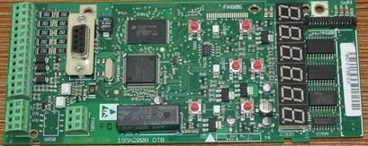 供应195N2008丹佛斯VLT2800系列变频控制板/主板图片