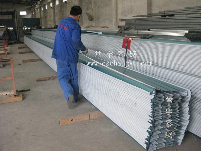 长沙市长沙铝镁锰屋面板生产厂家厂家供应长沙铝镁锰屋面板生产厂家