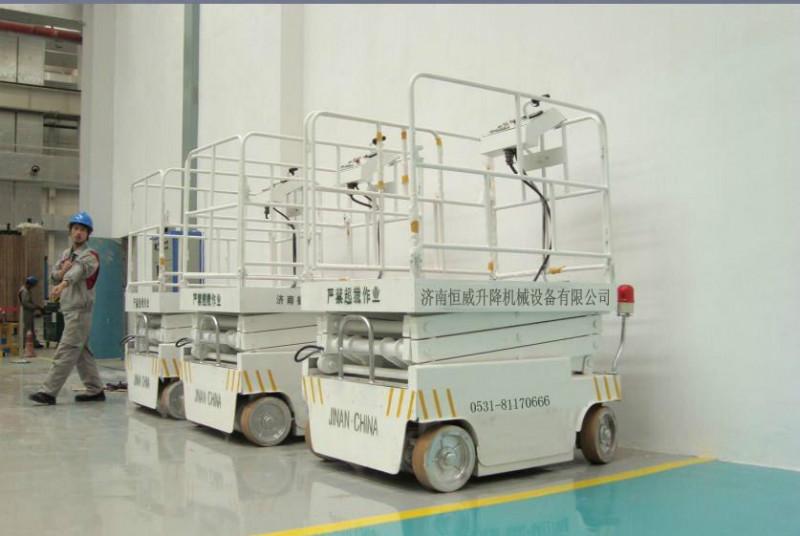 供应浙江升降机价格/剪叉升降机生产厂家中国最大的液压行业生产基地