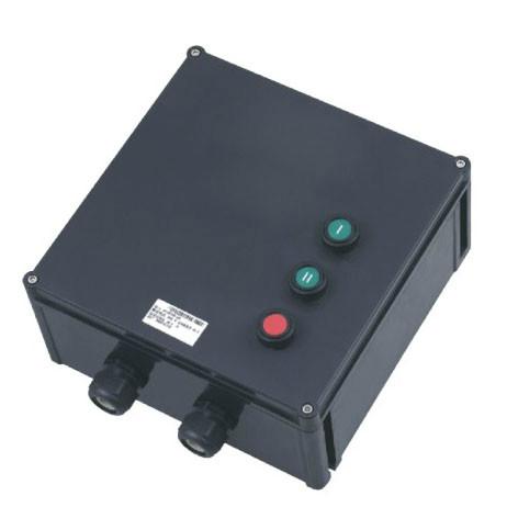 供应BXQ8030系列防爆防腐电磁起动器
