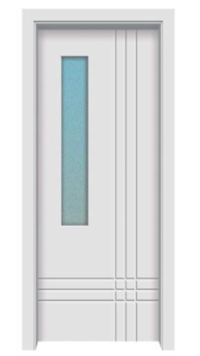 供应实木复合扣线门、浮雕白木门、白色显纹漆烤漆门样品定做