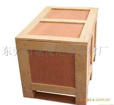 木箱胶合板木箱熏蒸木箱免检木箱
