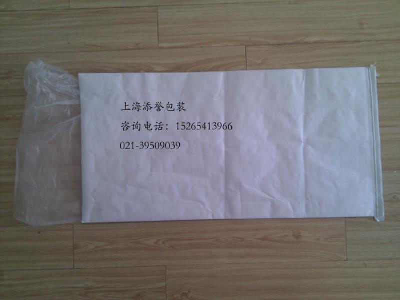 上海市牛皮纸淋膜袋厂家供应牛皮纸淋膜袋，上海淋膜纸袋，阀口包装袋