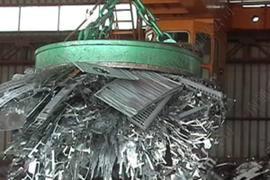 供应废钢用起重电磁铁，山东废钢用起重电磁铁厂家，废钢用起重电磁铁价格