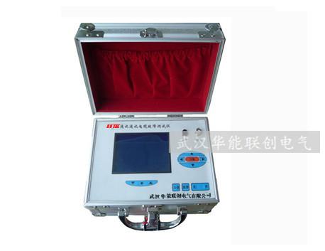 供应北京HNTXC通讯电缆故障测试仪    路径仪