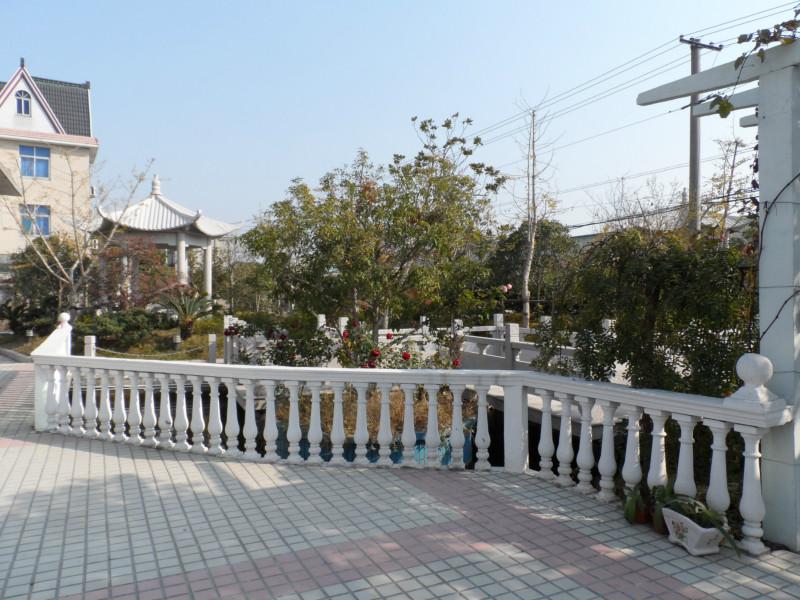 上海市安徽芜湖戴店哪里的石栏杆最好厂家