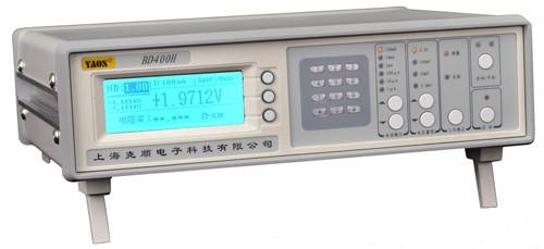 西安供应BD400H半导电橡塑电阻率测试仪