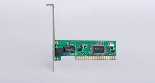 迅捷PCI有线网卡FN8139L批发
