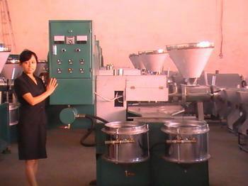 供应杭州榨油机设备全自动榨油机、真空过滤榨油机