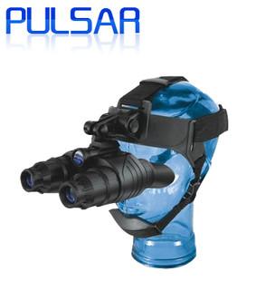 供应脉冲星pulsar Edge GS 1x20防水 红外夜视仪