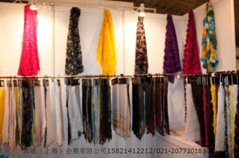 上海市俄罗斯服装展Textilexpo厂家