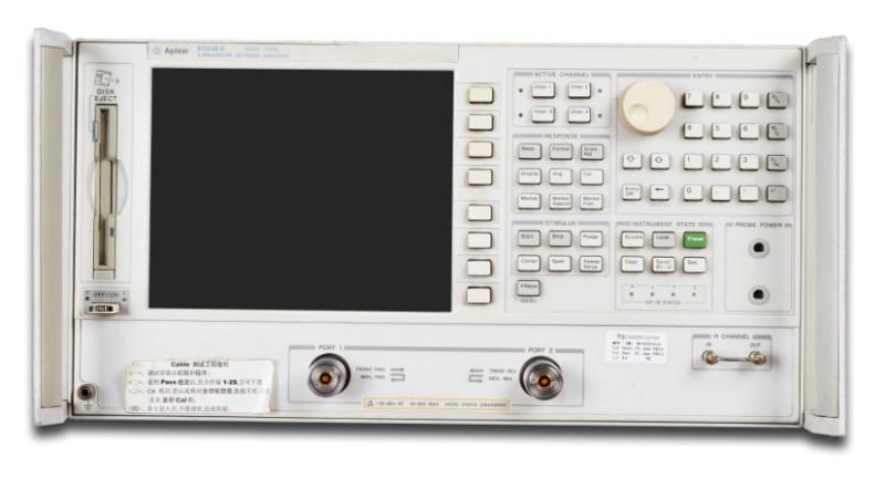 供应8753ET/ES网络分析仪
