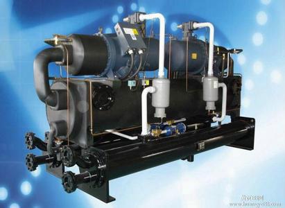 空气源热泵热水机组（商用循环机）