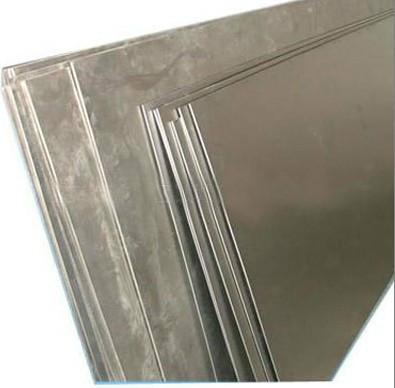 供应钛板报价高纯度钛板钛合金板图片