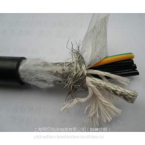 电气安装电缆控制电缆屏蔽护套线批发