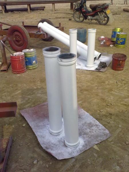 供应低压泵管
