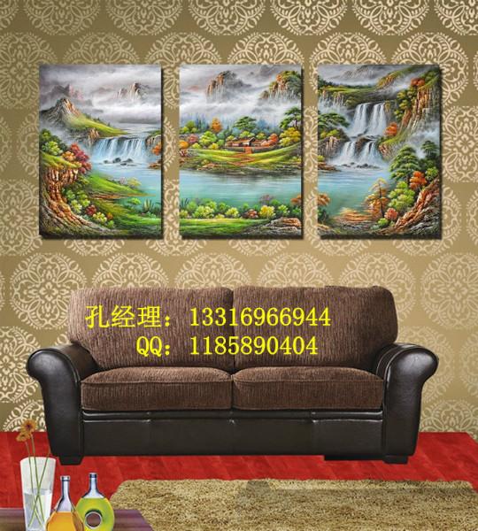 深圳市四川玻璃雕花餐厅背景墙彩绘机厂家