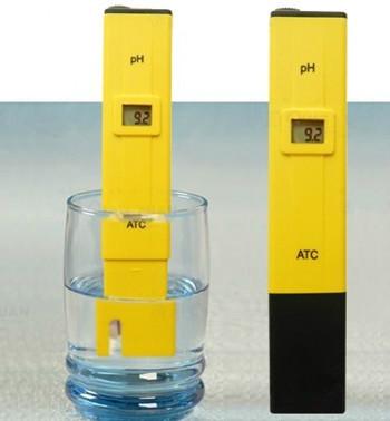 ATC系列笔式酸度计PH计批发