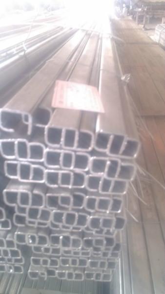 天津市钢衬方管光伏支架CZU型钢厂家供应钢衬方管光伏支架CZU型钢