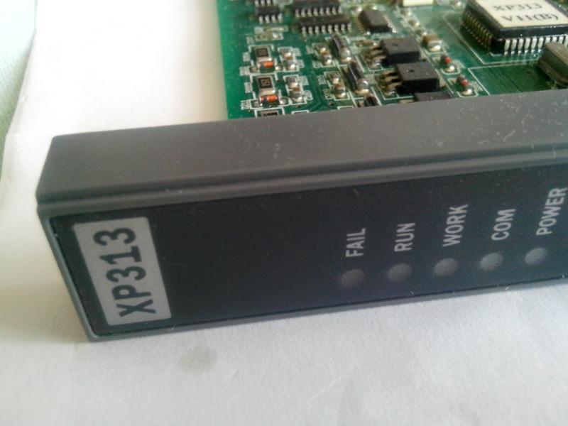 XP313电流信号输入卡批发