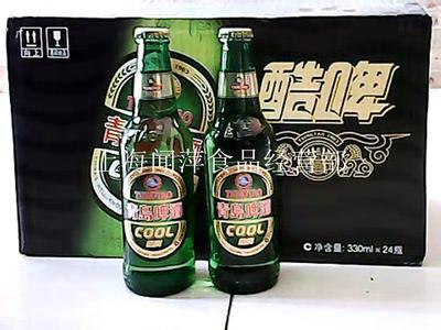 青岛啤酒厂家价格批发