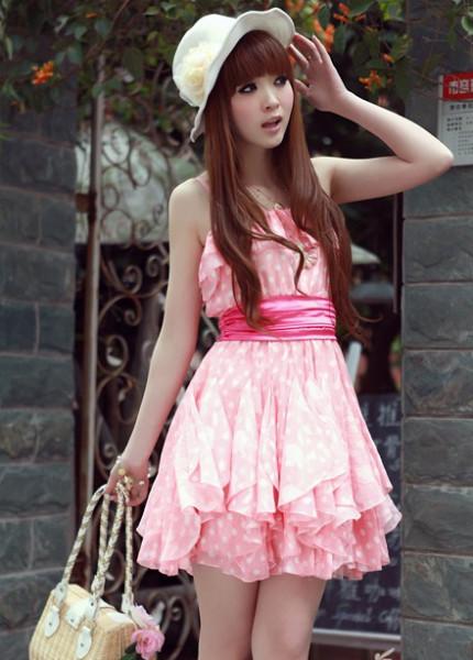 供应厂销时尚女装www.daogou1.com