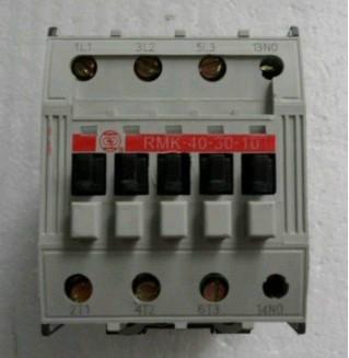 供应RMK40-30-10交流接触器
