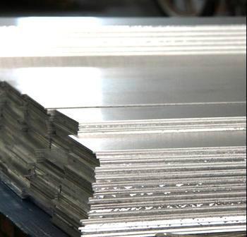 专业生产7085超厚铝板、7085合金铝板、7085花纹铝板厂家图片