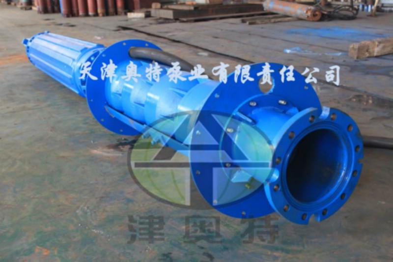 大型深井潜水泵_便宜的大流量潜水泵