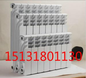 供应UR7002-600-1.0型双金属压铸铝散热器