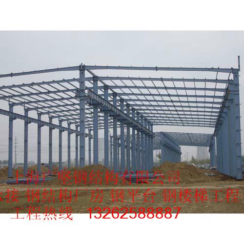 上海钢结构钢结构阁楼供应上海钢结构钢结构阁楼
