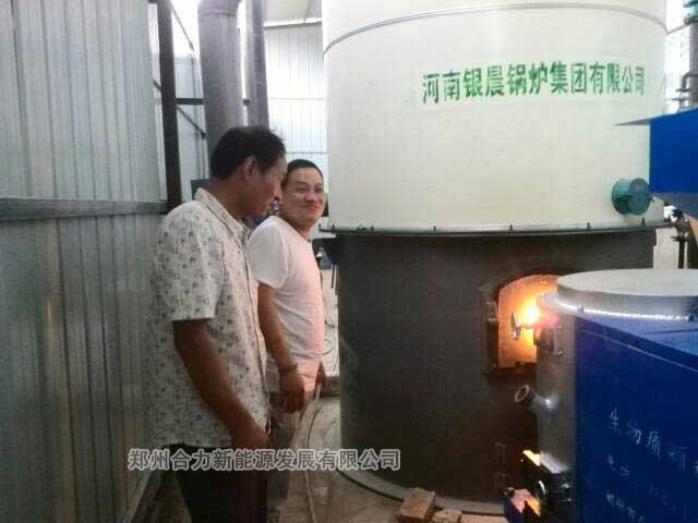 供应河南省生物质燃烧机厂家价格图片