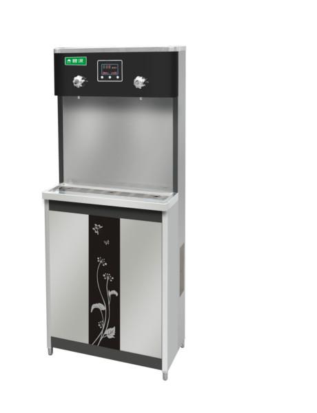 供应碧涞柜式直饮机，型号：JN-A-2A20G数码节能饮水机