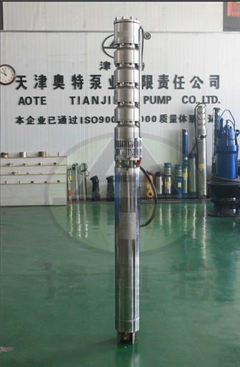 供应不锈钢潜水泵报价_耐腐蚀潜水泵参数及低报价
