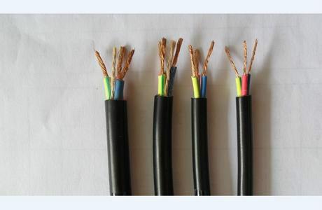 供应RVV电源线价格 北京地区直销RVV电缆参数