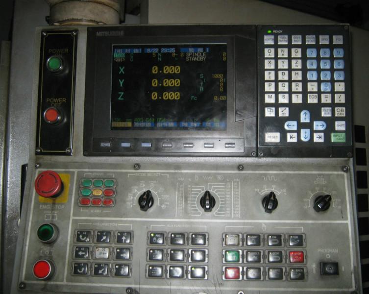 三菱CNC加工中心数控系统维修批发