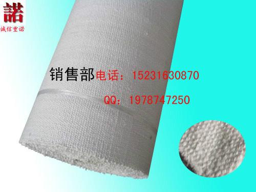 供应高温布毡｜陶瓷纤维布｜硅酸铝布图片