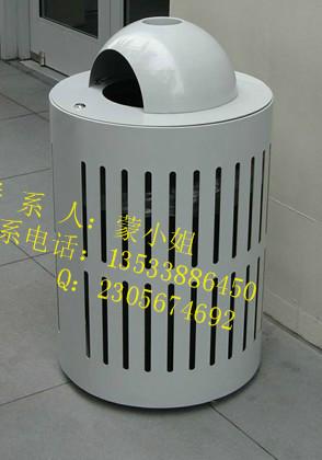 供应分类垃圾桶，铸铁垃圾桶，不锈钢垃圾桶