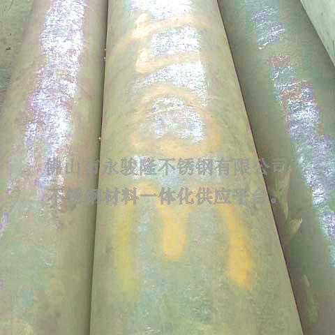 扬州大口径不锈钢管201无缝管，耐腐蚀不锈钢管图片