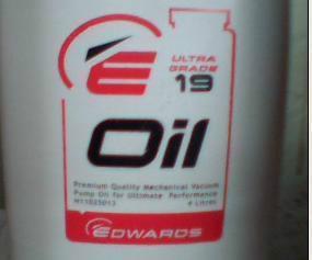 厂家销售 英国EDWARDS爱德华真空泵油及真空泵配件 惠州爱德华