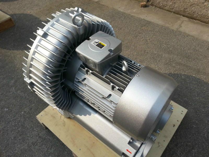 高压旋涡气泵鼓风机台湾生产5.5KW批发