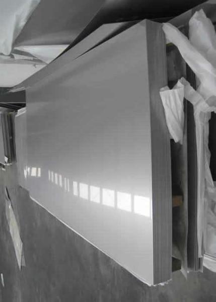 供应STS430冷热轧不锈钢板高品质不锈钢平板
