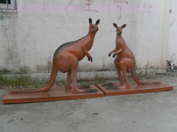 供应动物雕塑