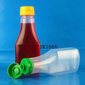 供应多层高阻隔塑料瓶