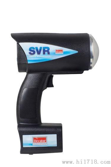 德卡托手持式电波流速仪SVR2批发