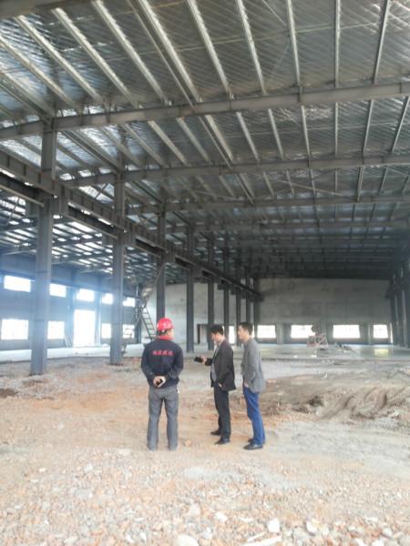 供应上海钢结构房屋公司