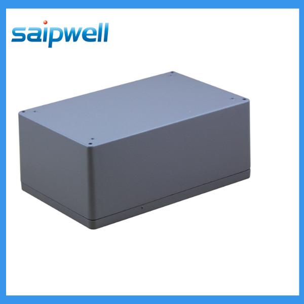 供应SP-AG-FA3铝防水电源盒 18812078工业接线盒图片