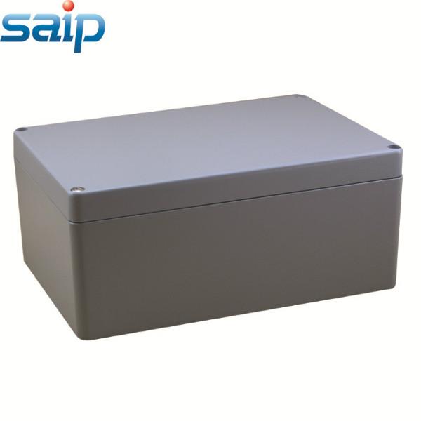 供应工业电气密封盒 300210130铸铝防水接线盒  仪表金属图片